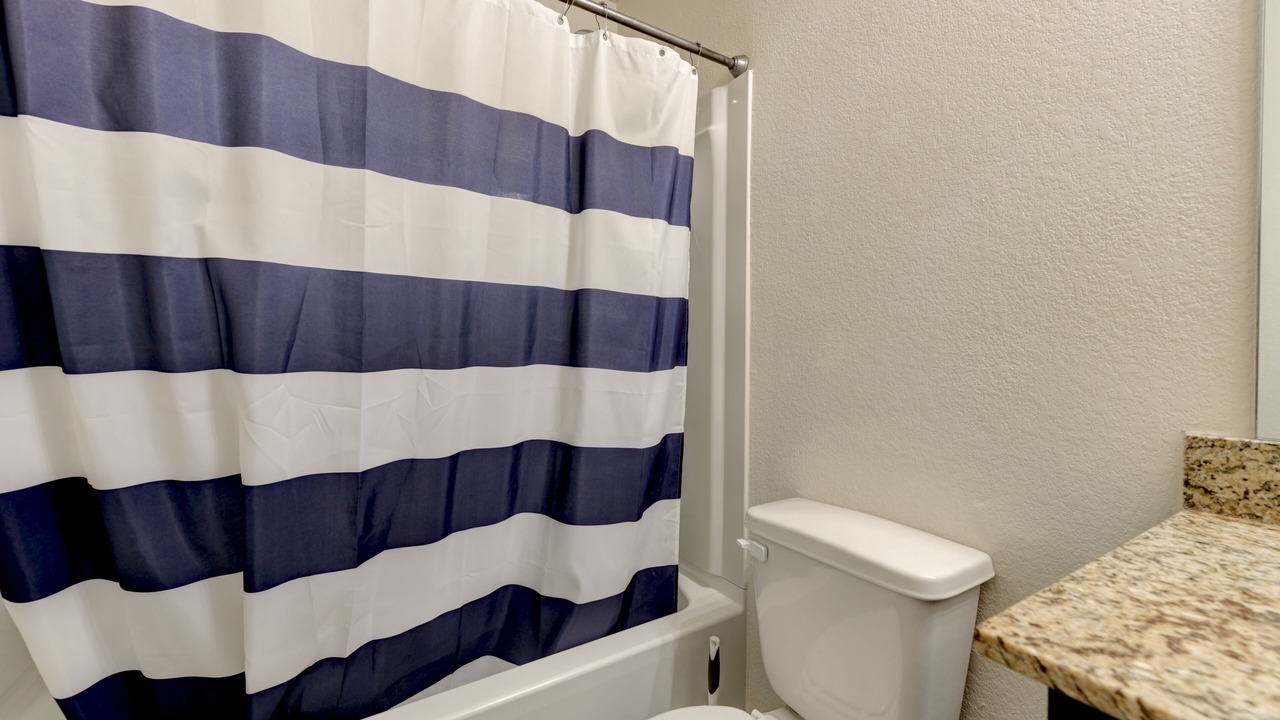 Photo of Bathroom in Jarrell
