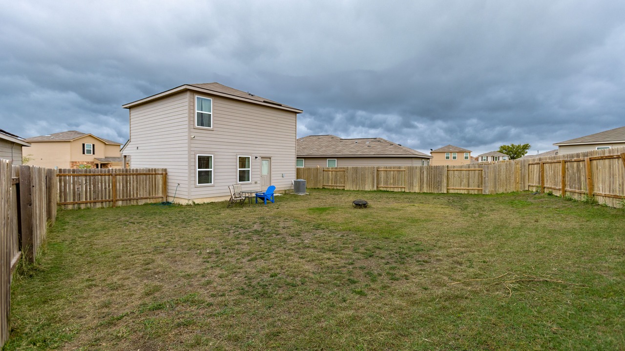 Photo of Outdoor in Jarrell
