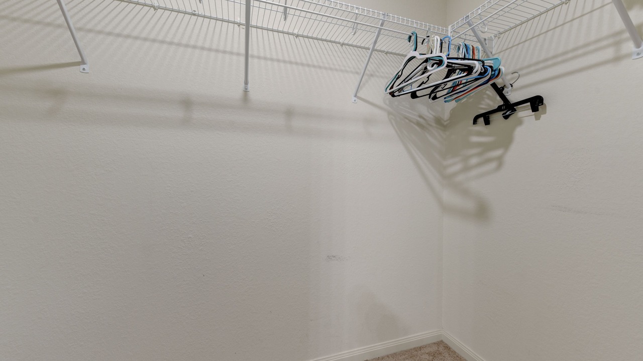 Photo of Bedroom in Jarrell
