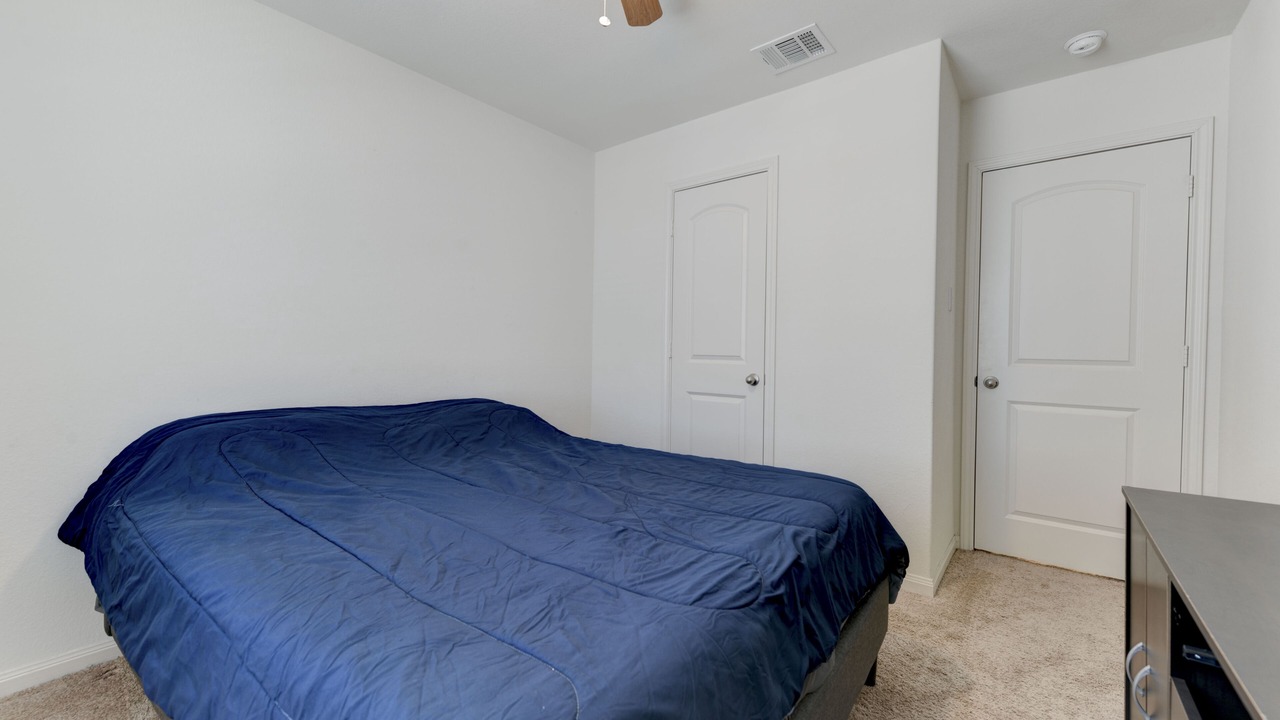 Photo of Bedroom in Jarrell