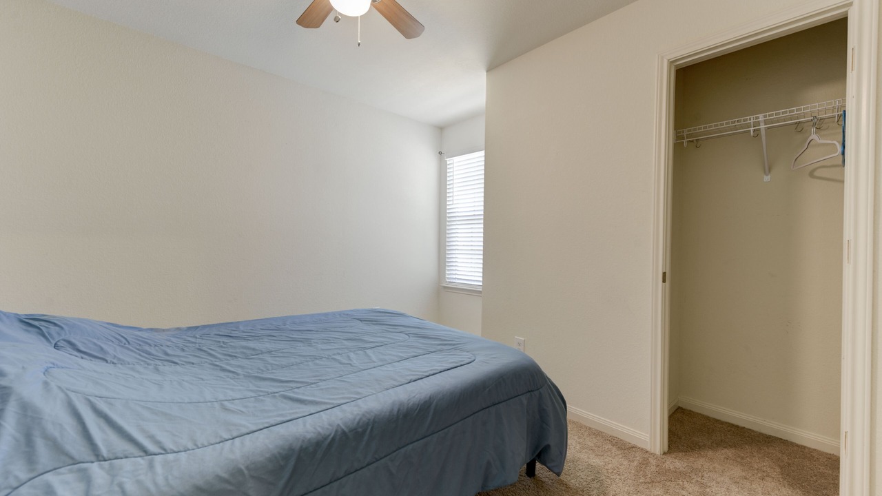 Photo of Bedroom in Jarrell