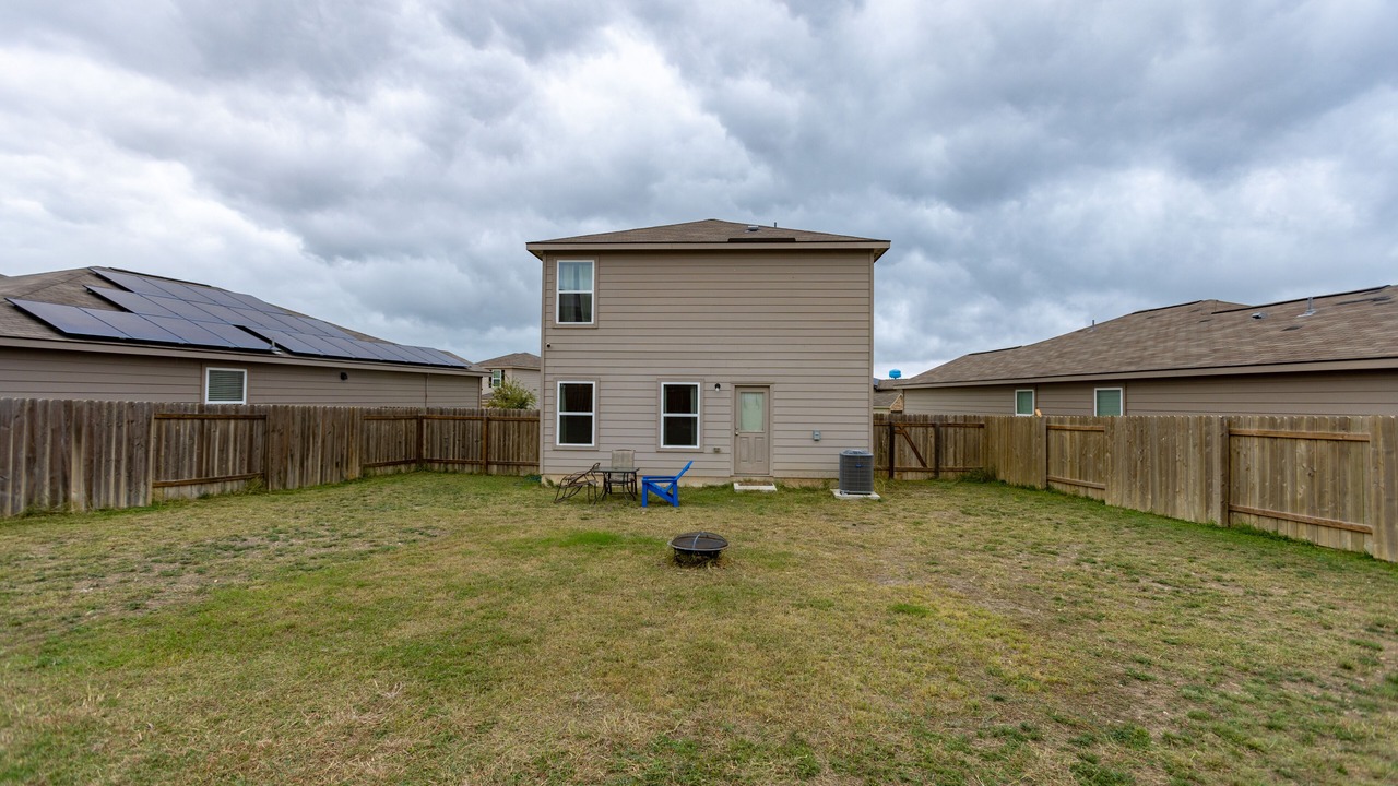 Photo of Outdoor in Jarrell