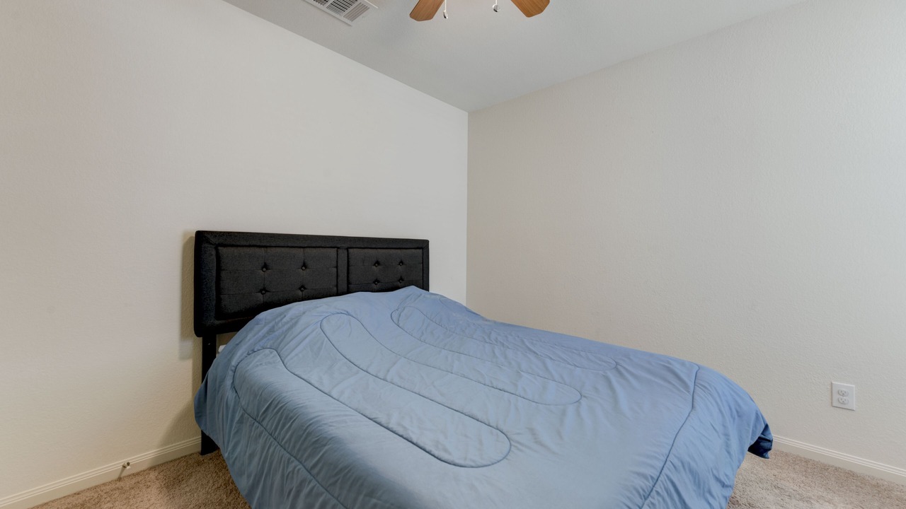 Photo of Bedroom in Jarrell