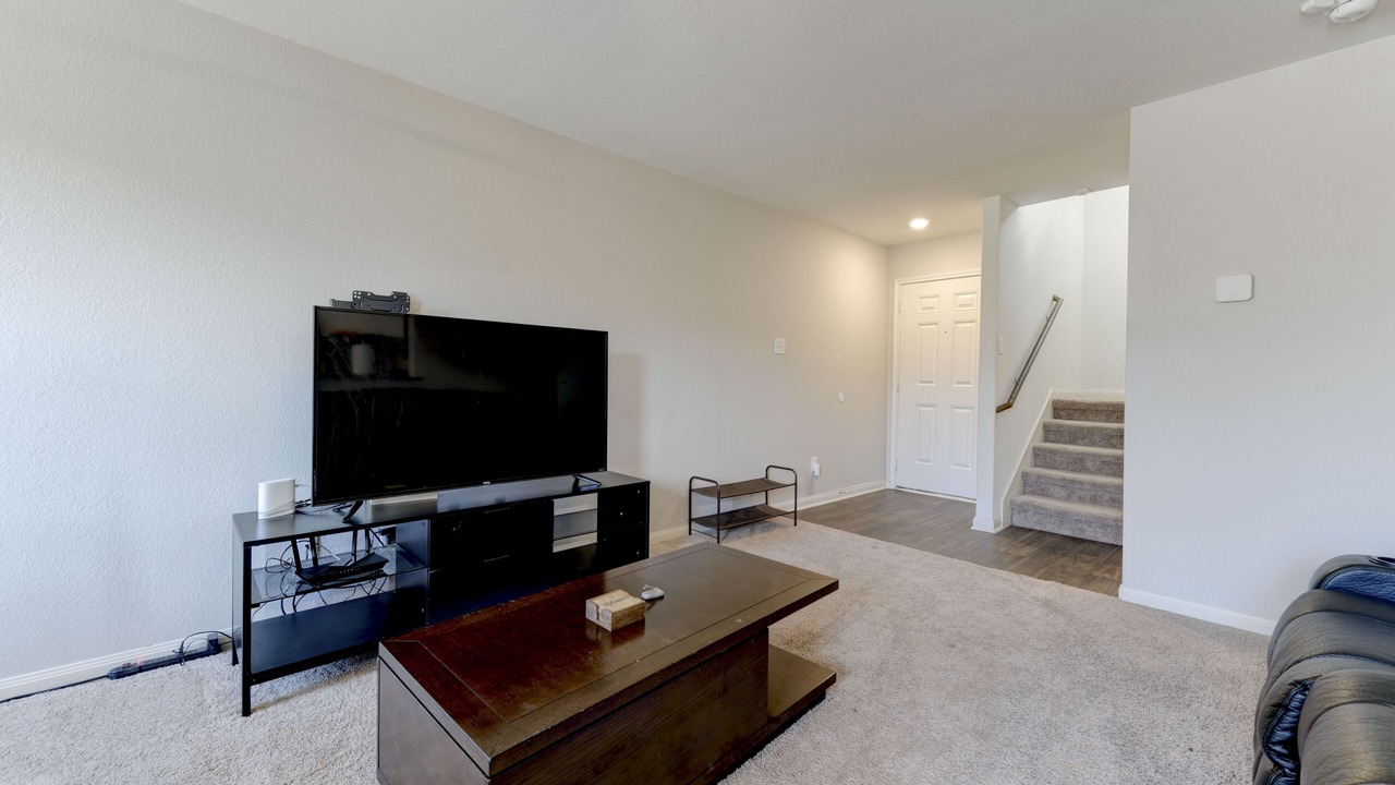 Photo of Livingroom in Jarrell