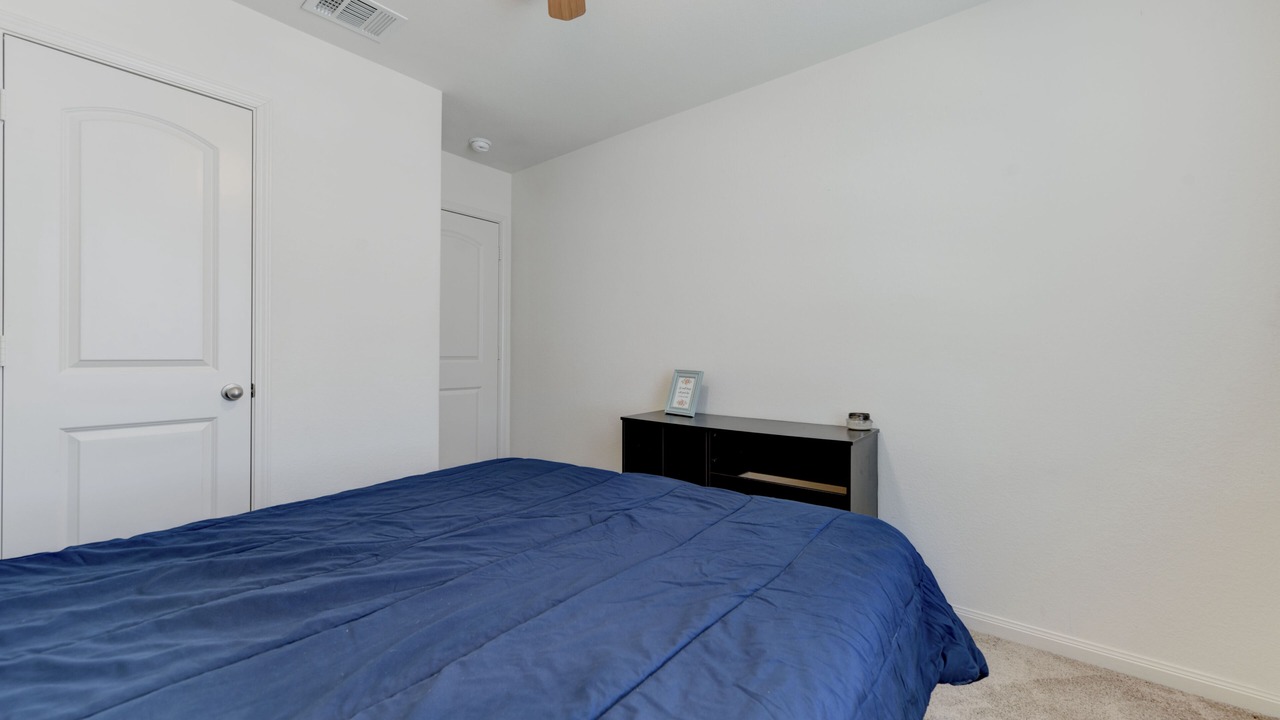 Photo of Bedroom in Jarrell