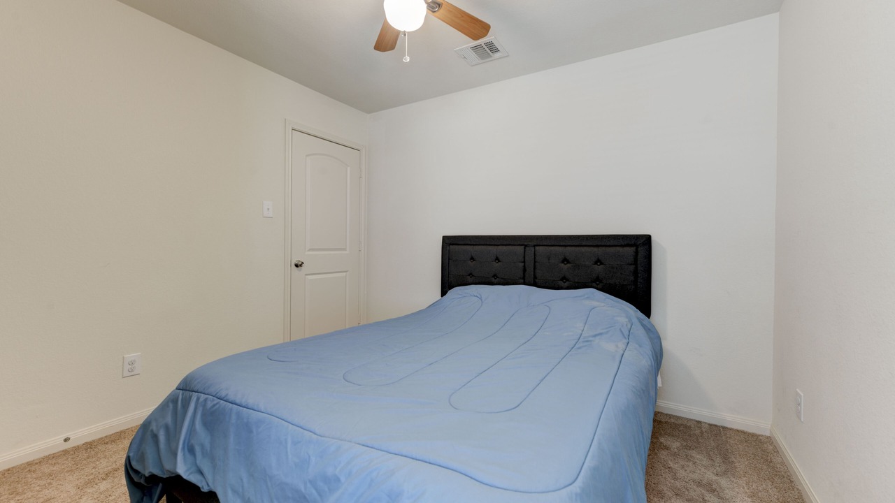 Photo of Bedroom in Jarrell