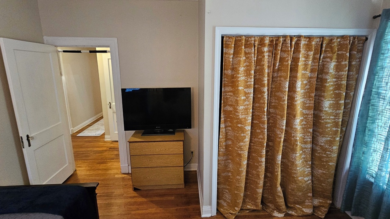 Photo of Bedroom in Caddo Heights-South Highlands