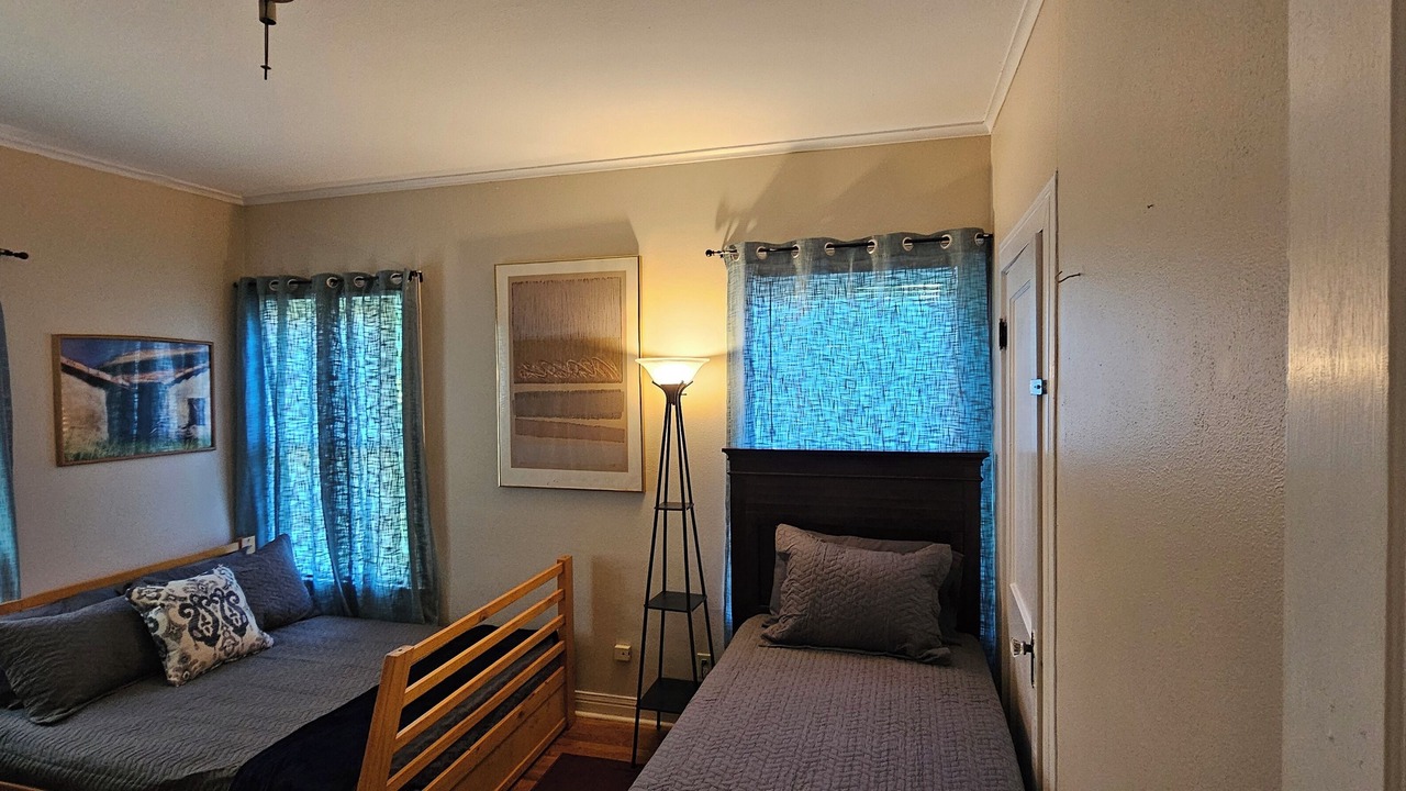 Photo of Bedroom in Caddo Heights-South Highlands
