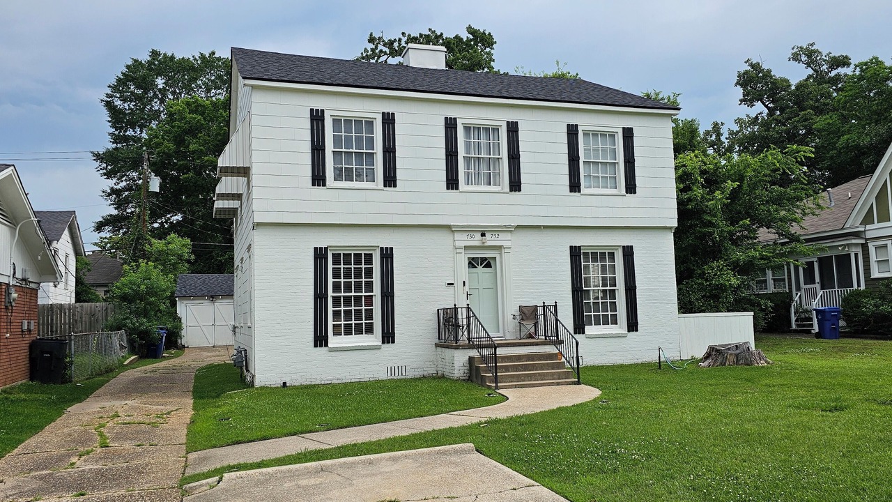 Photo of Outdoor in Caddo Heights-South Highlands
