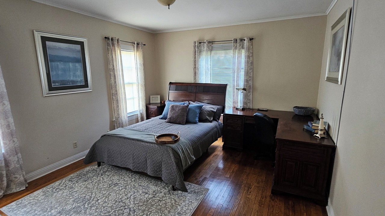 Photo of Bedroom in Caddo Heights-South Highlands