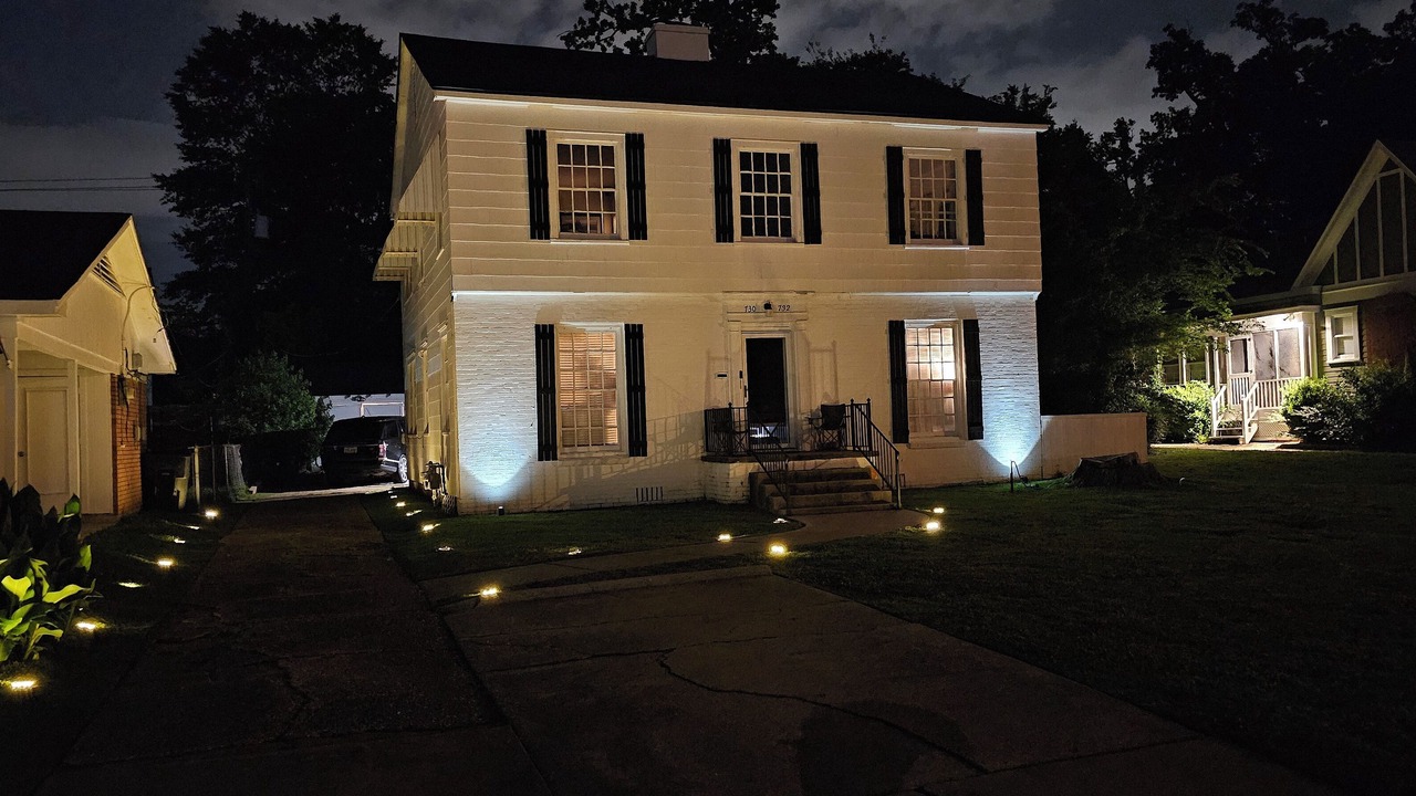 Photo of Outdoor in Caddo Heights-South Highlands