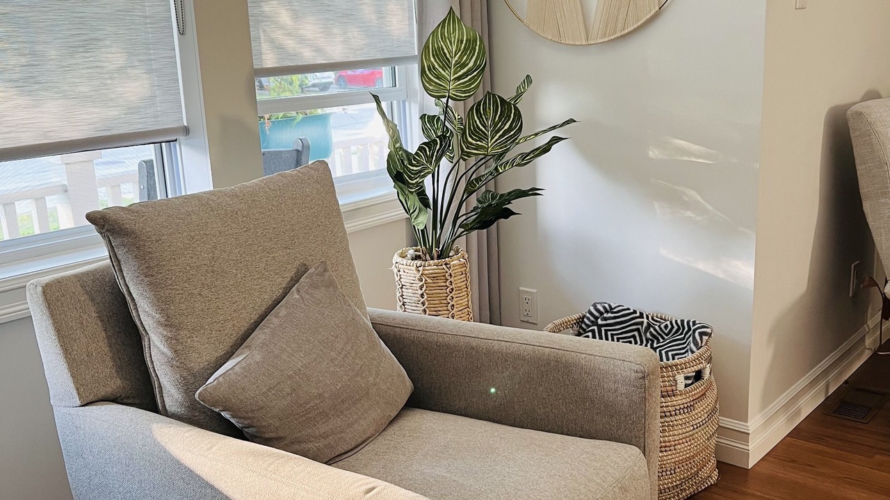 Photo of Bedroom in Southampton