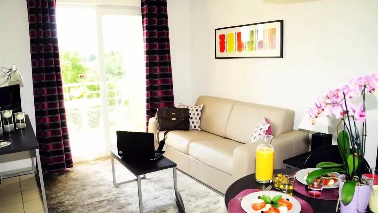 Photo of Livingroom in Biot