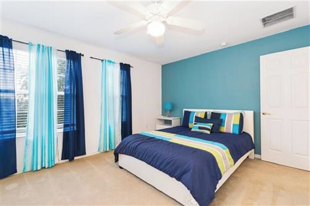 Photo of Bedroom in Highgate Park