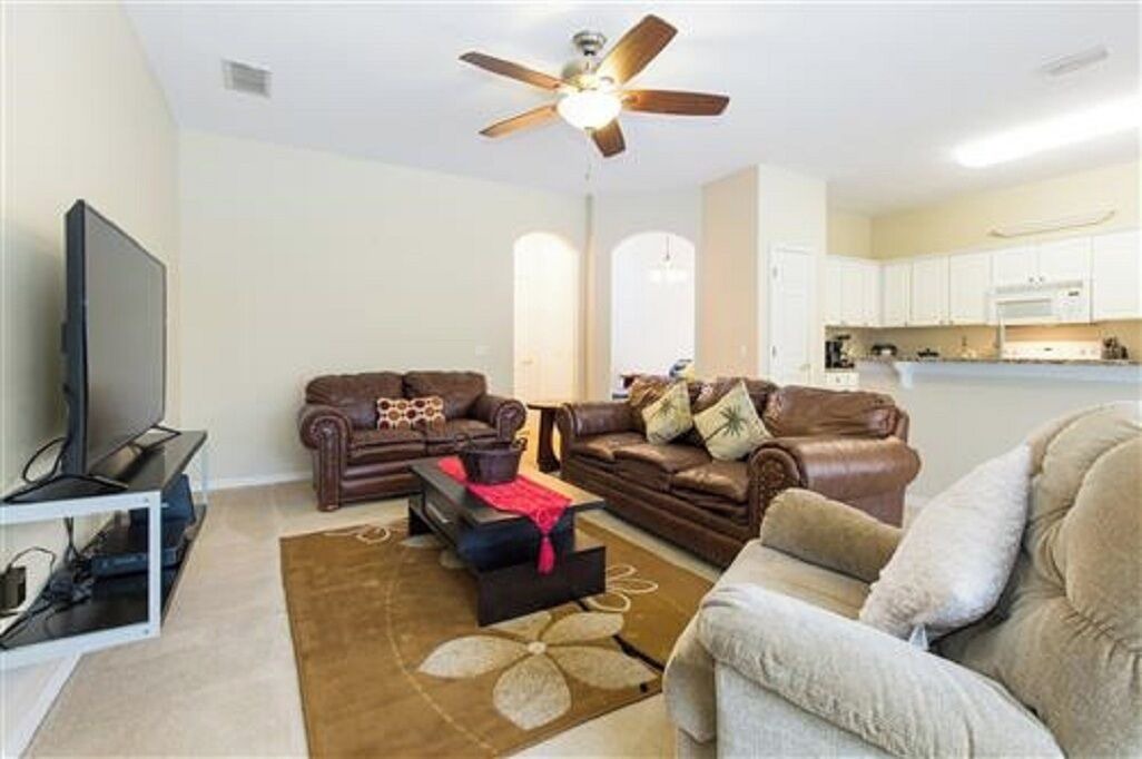 Photo of Livingroom in Highgate Park