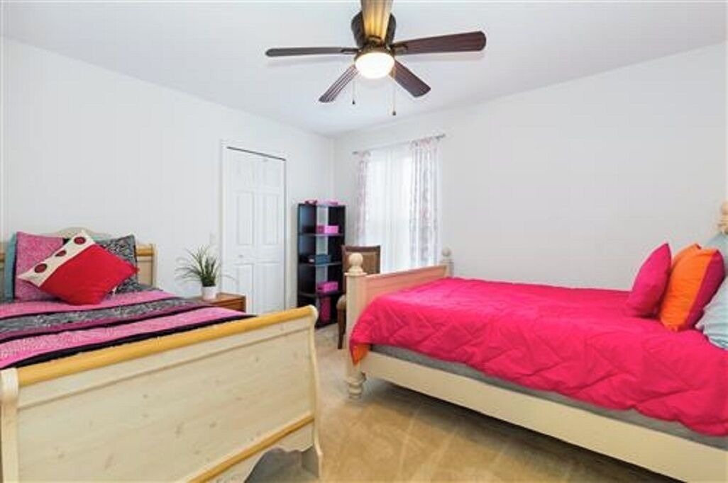 Photo of Bedroom in Highgate Park