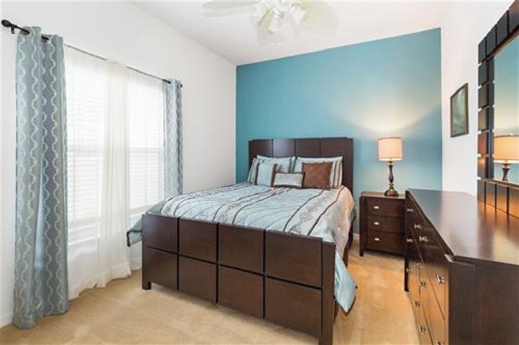 Photo of Bedroom in Highgate Park