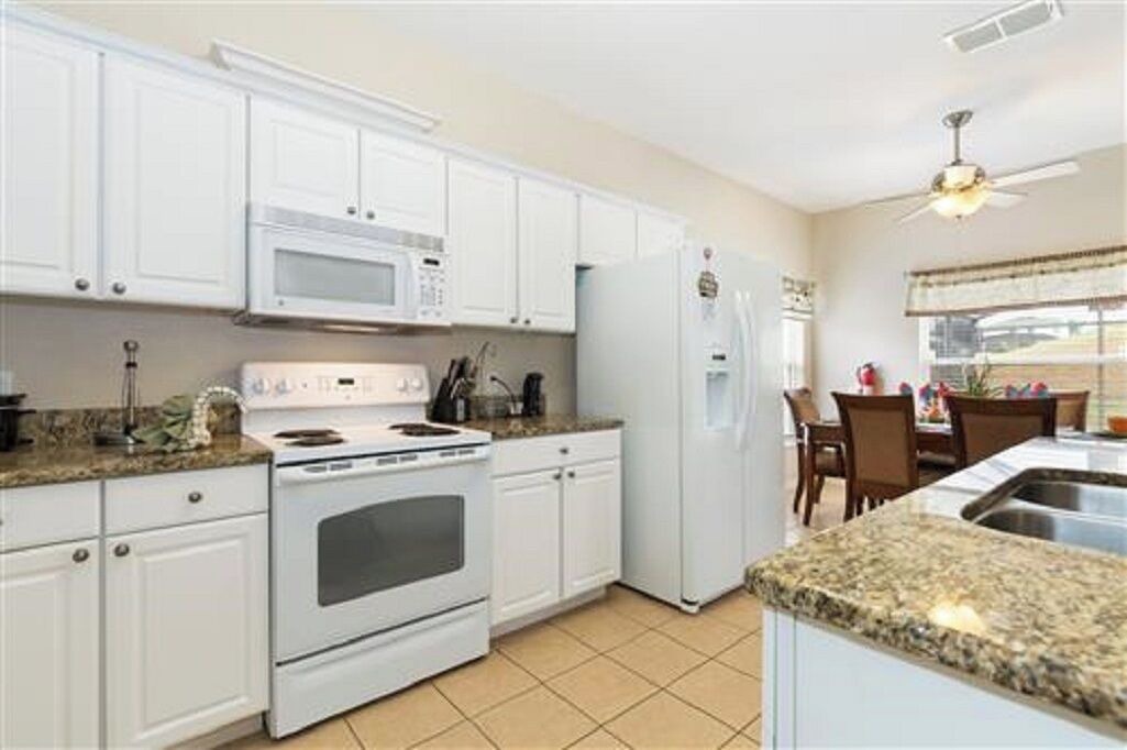 Photo of Kitchen in Highgate Park