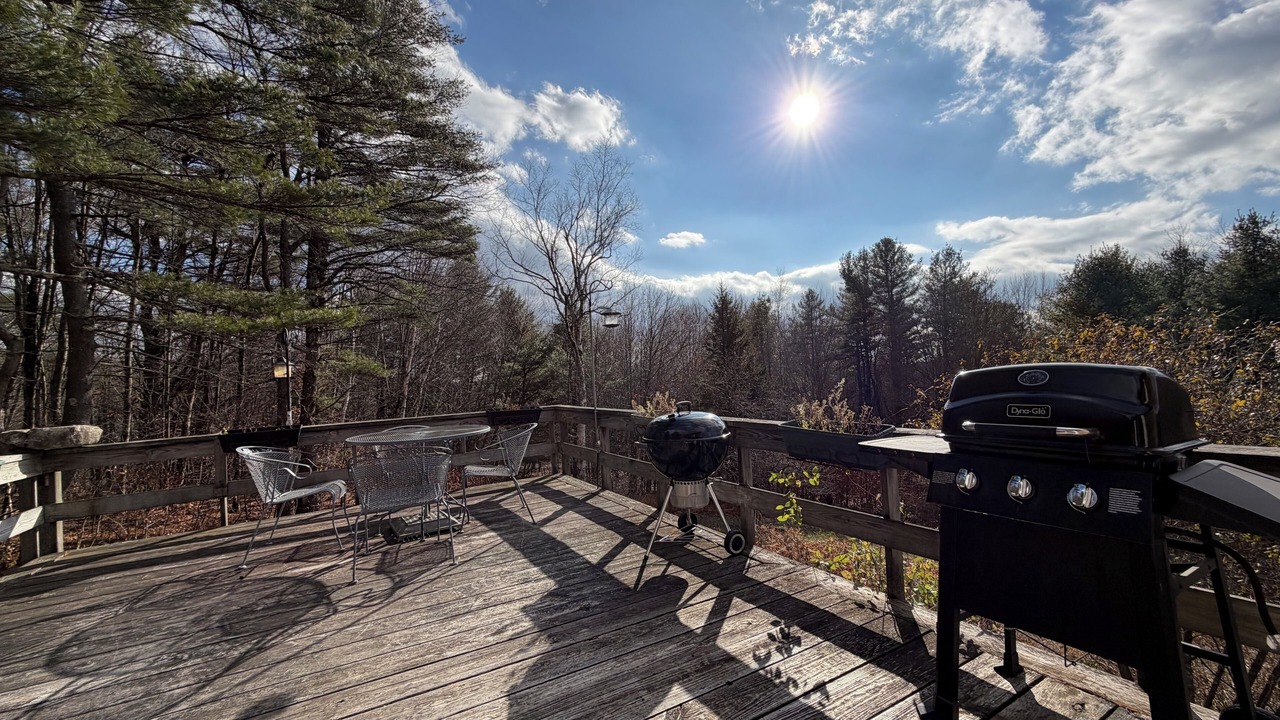 Photo of Outdoor in Williamsville