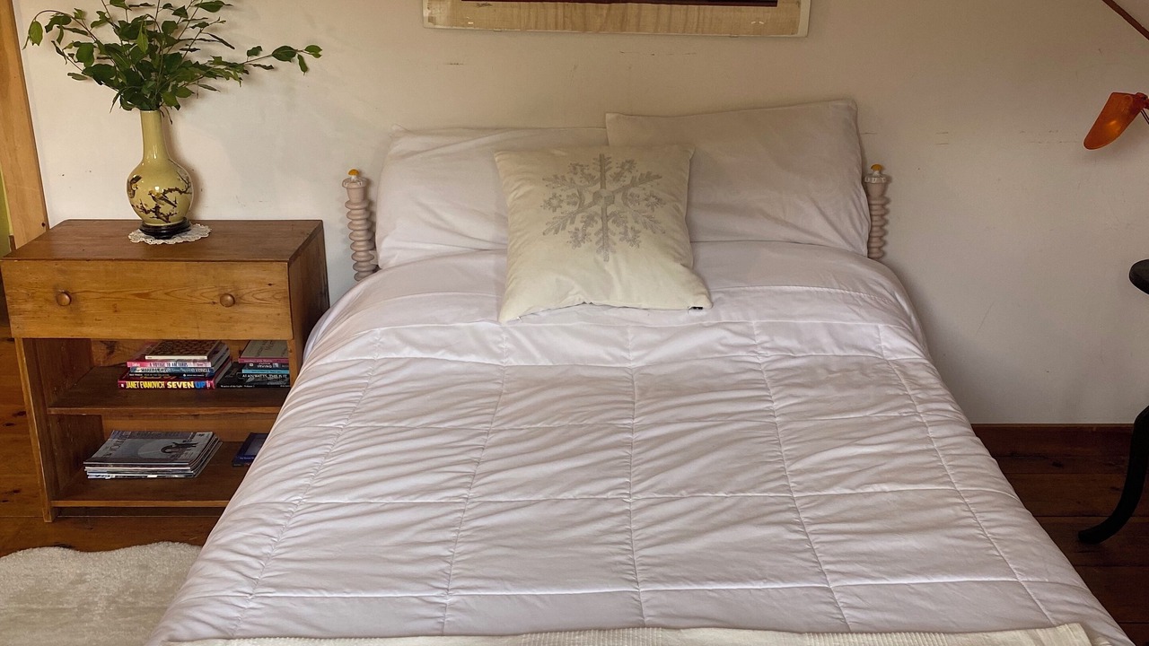 Photo of Bedroom in Brookline