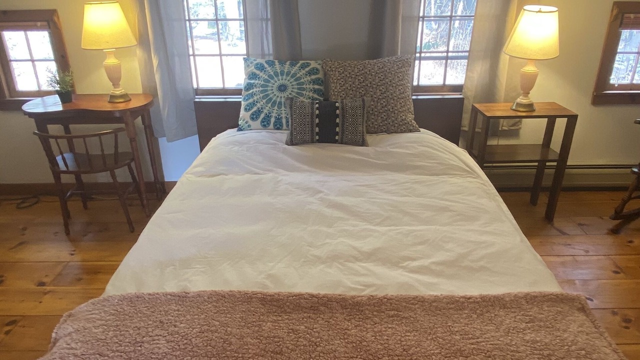 Photo of Bedroom in Brookline