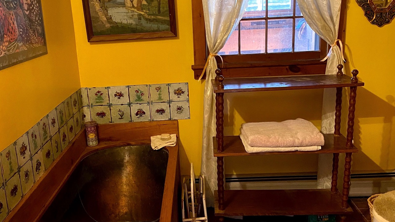 Photo of Bathroom in Williamsville