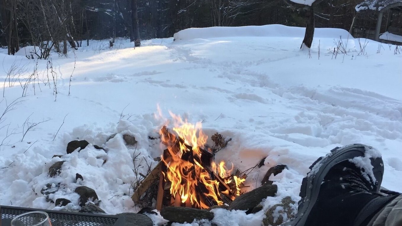 Photo of Outdoor in Williamsville