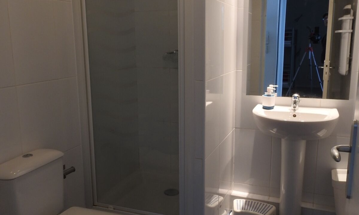 Photo of Bathroom in Arette