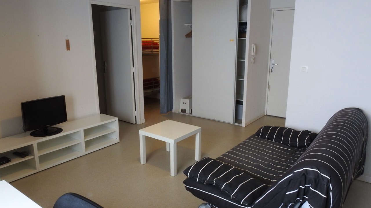 Photo of Livingroom in Arette