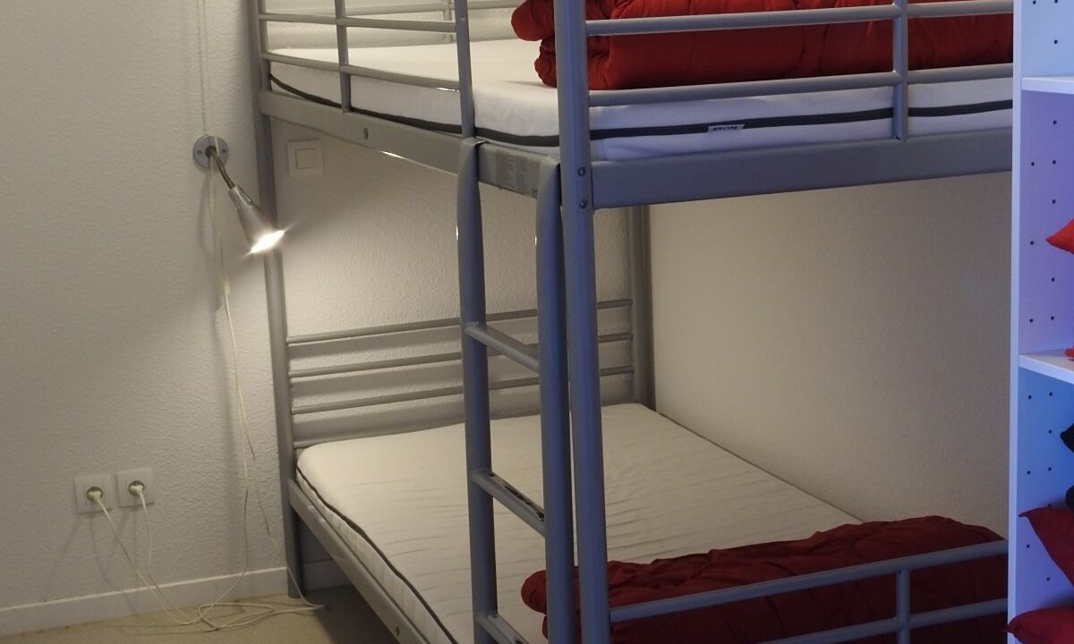 Photo of Bedroom in Arette