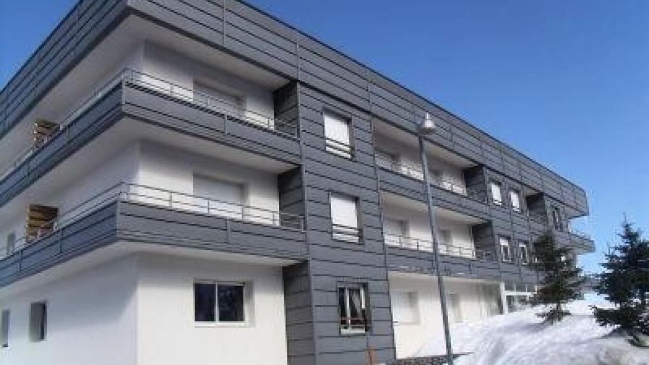 Photo of Outdoor in Arette