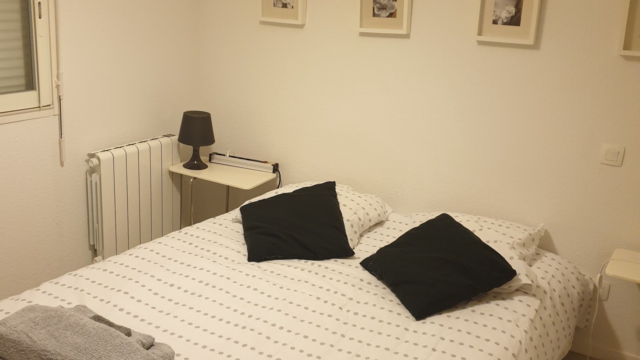 Photo of Bedroom in Arette