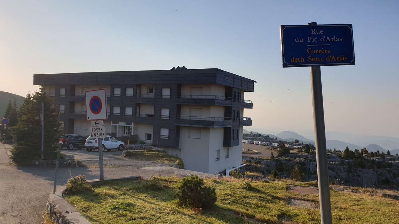 Photo of Outdoor in Arette