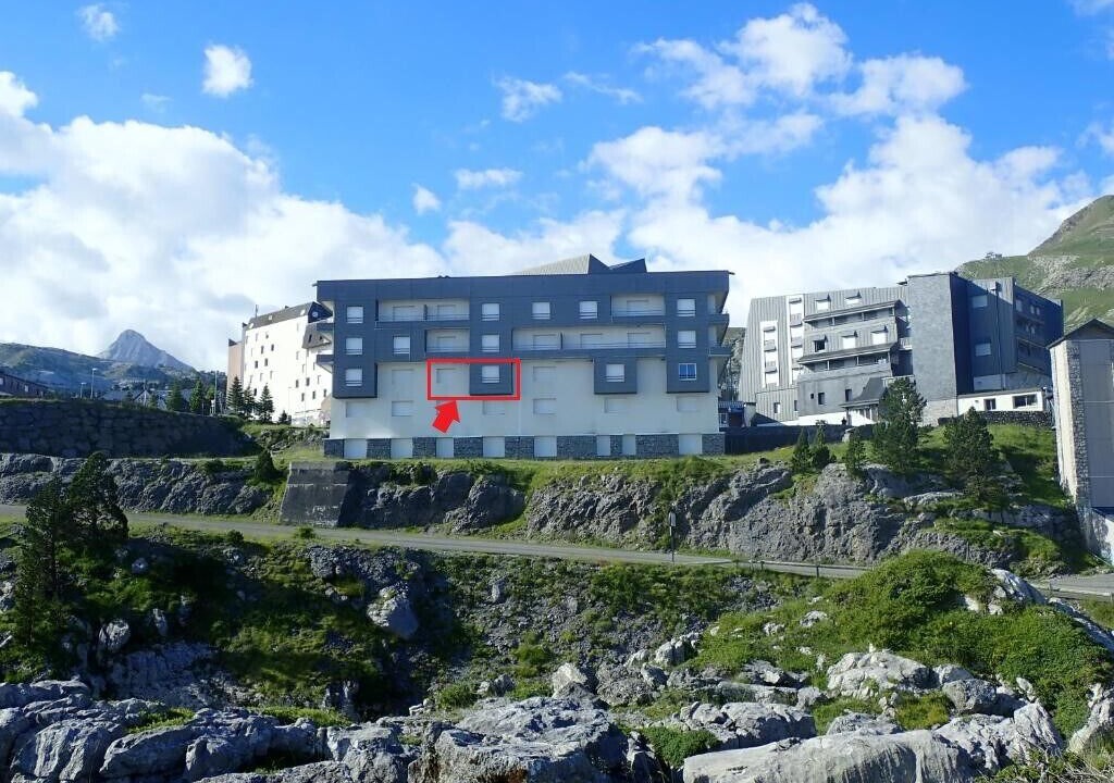 Photo of Outdoor in Arette