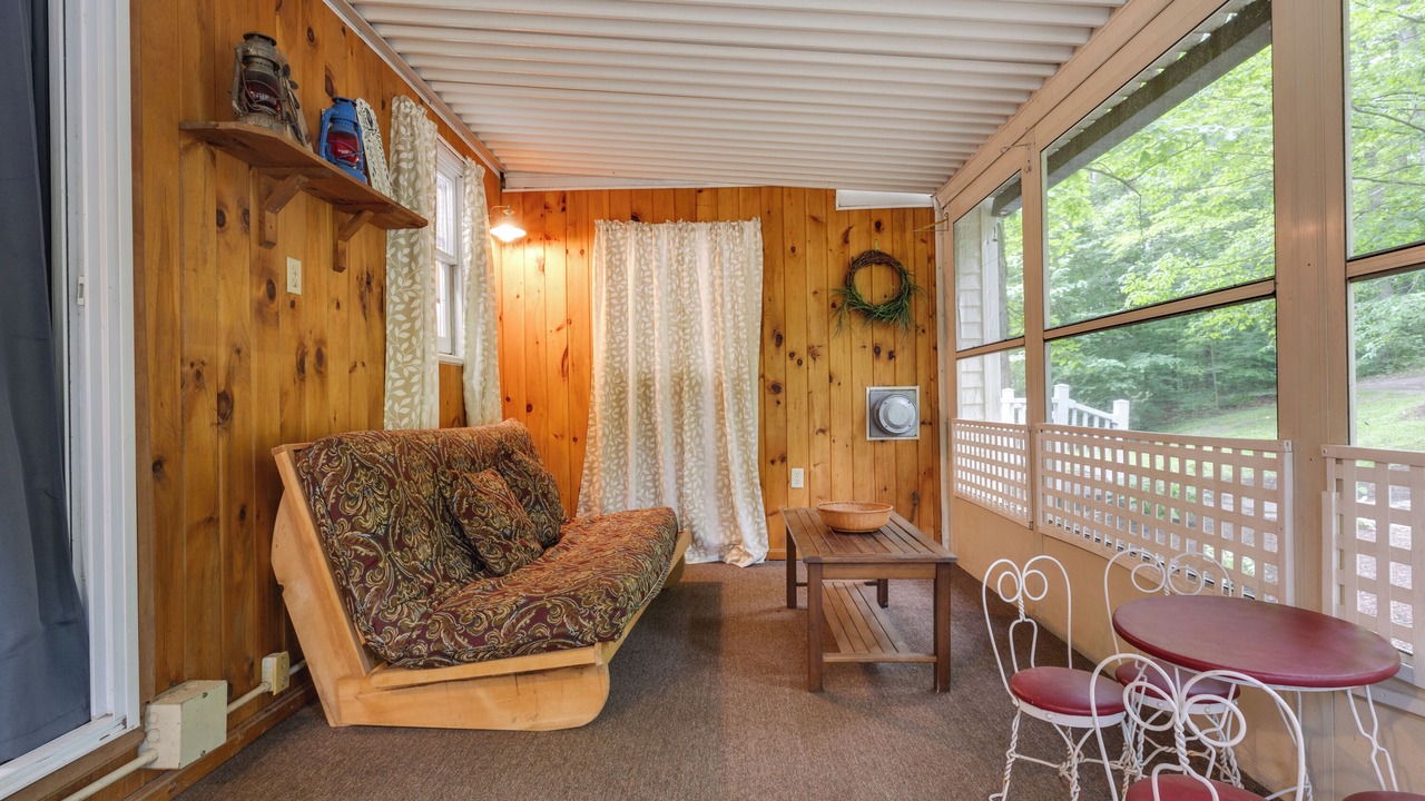 Photo of Outdoor in Wellsboro