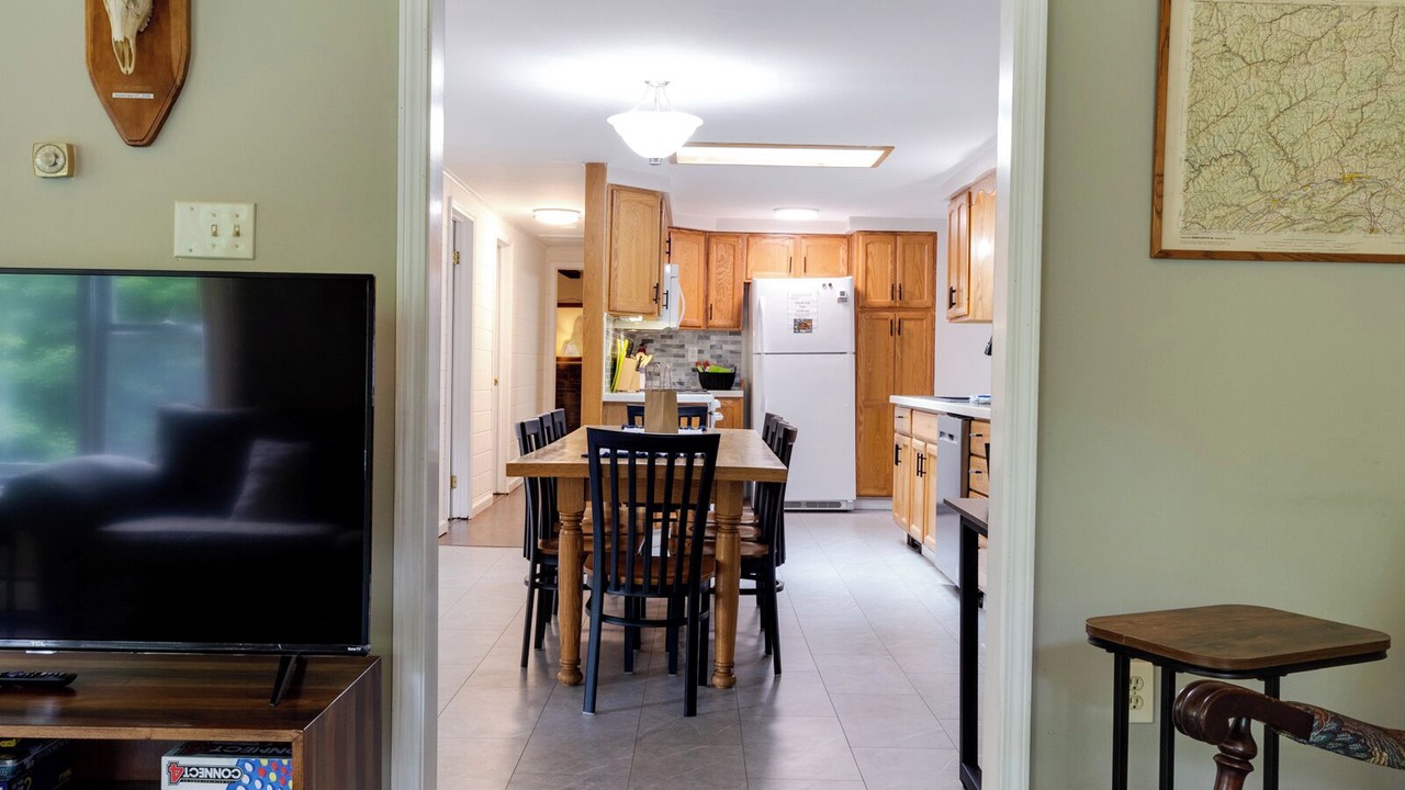 Photo of Bedroom in Wellsboro