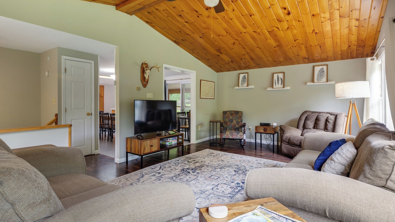 Photo of Bedroom in Wellsboro