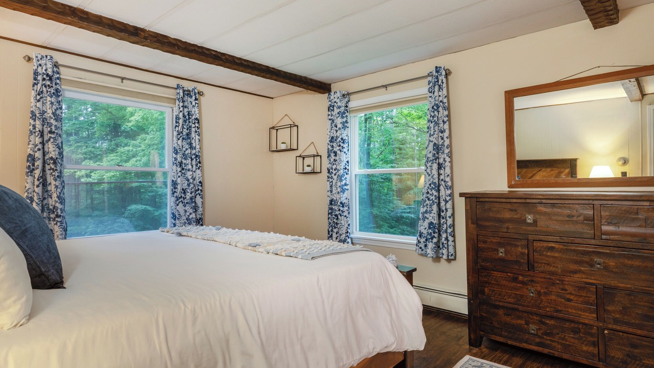 Photo of Bathroom in Wellsboro