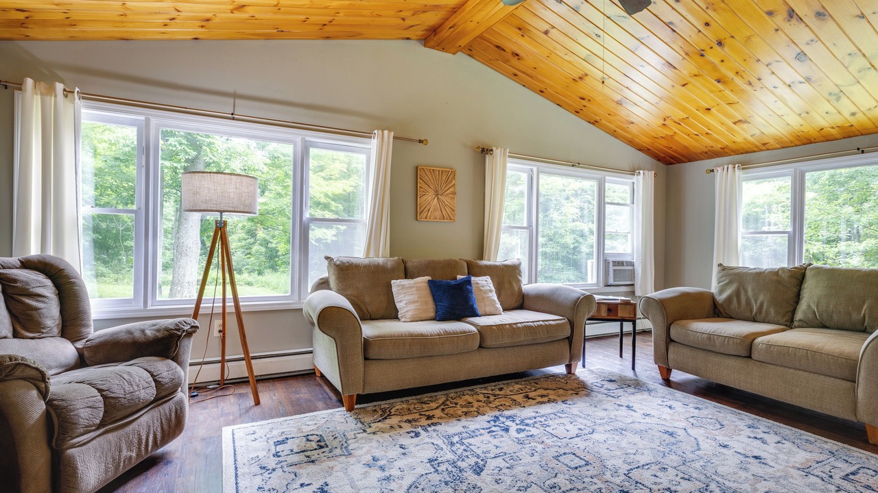 Photo of Bedroom in Wellsboro