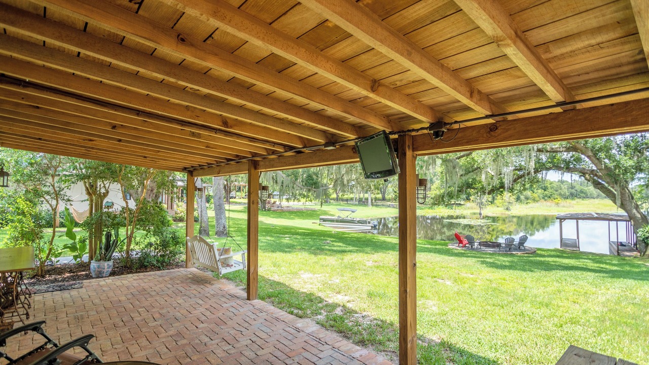Photo of Outdoor in Hernando