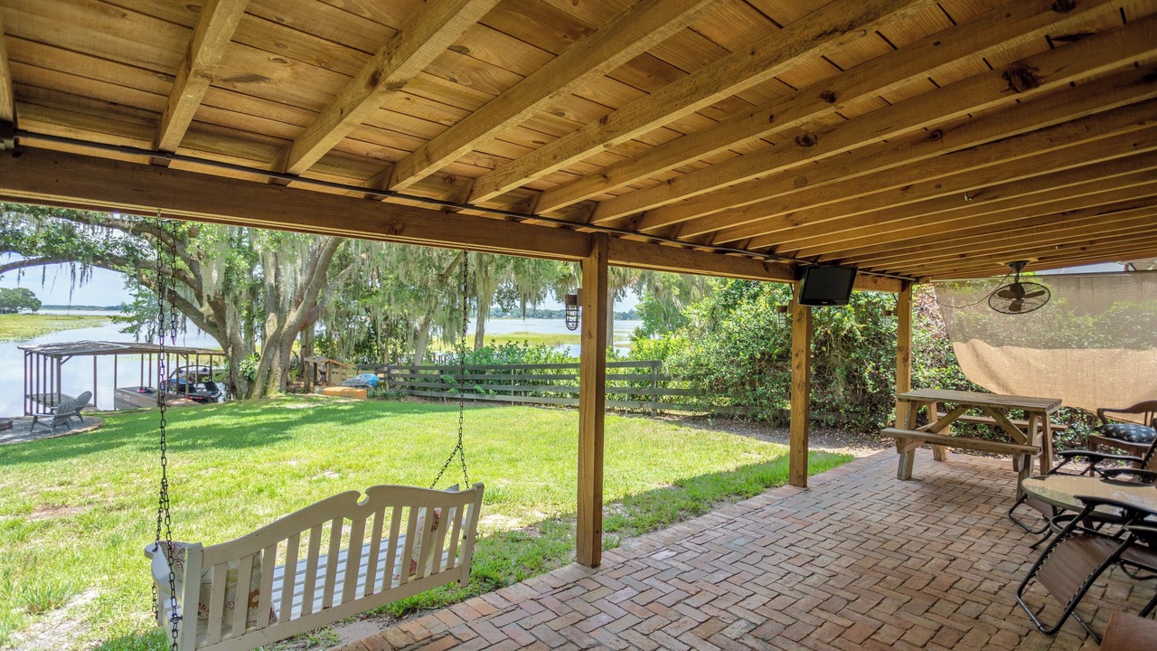 Photo of Outdoor in Hernando