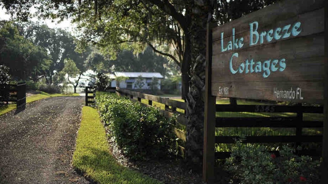 Photo of Outdoor in Hernando