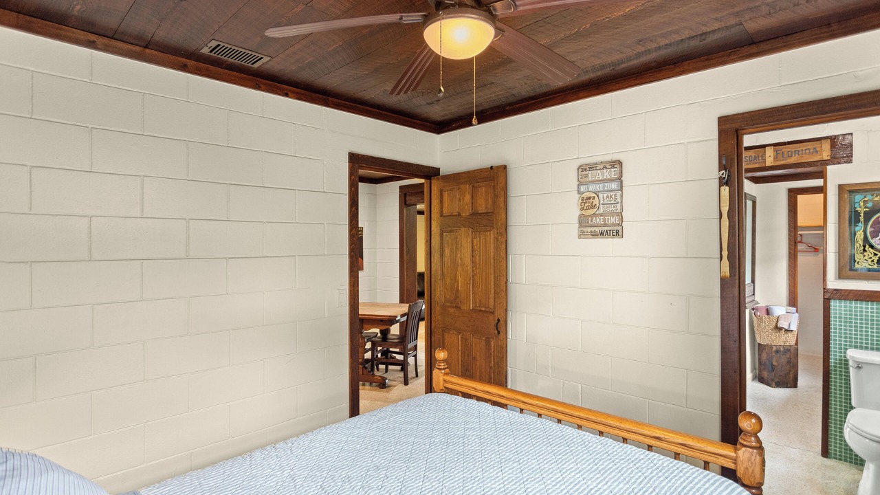 Photo of Bedroom in Hernando
