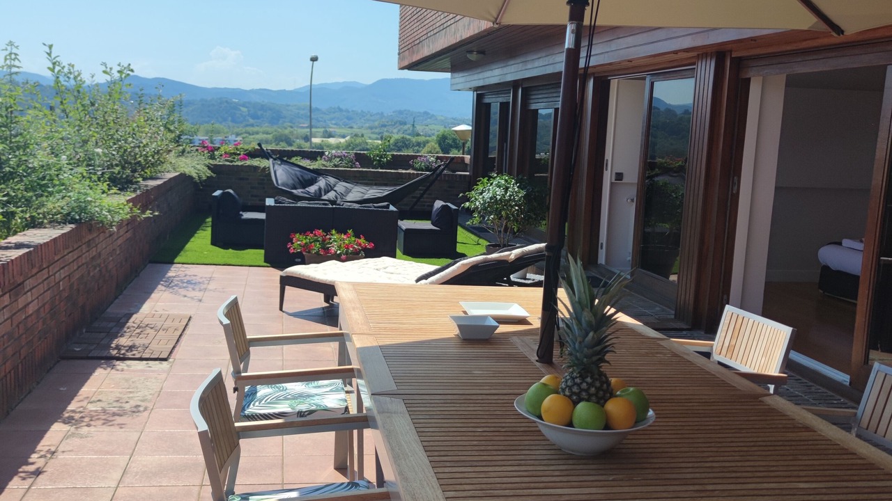 Photo of Outdoor in San Sebastian