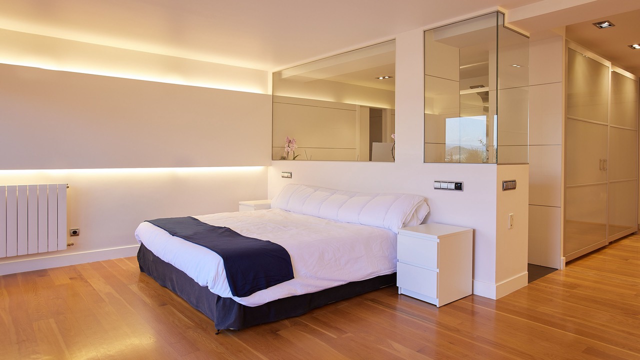 Photo of Bedroom in San Sebastian