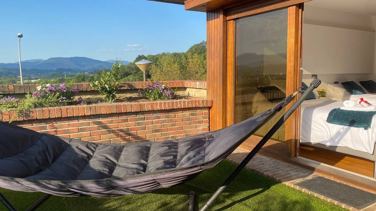 Photo of Outdoor in San Sebastian
