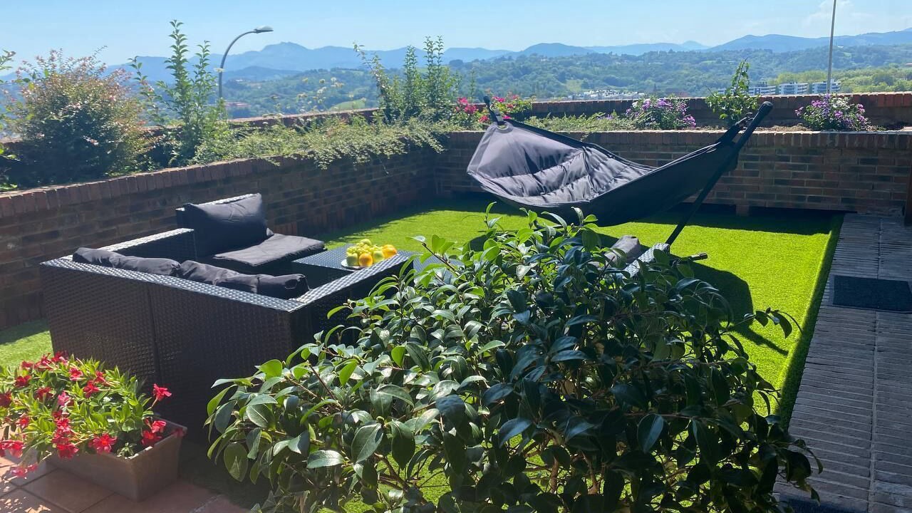 Photo of Outdoor in San Sebastian