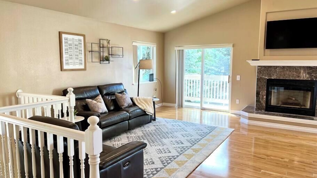 Photo of Livingroom in Turnagain