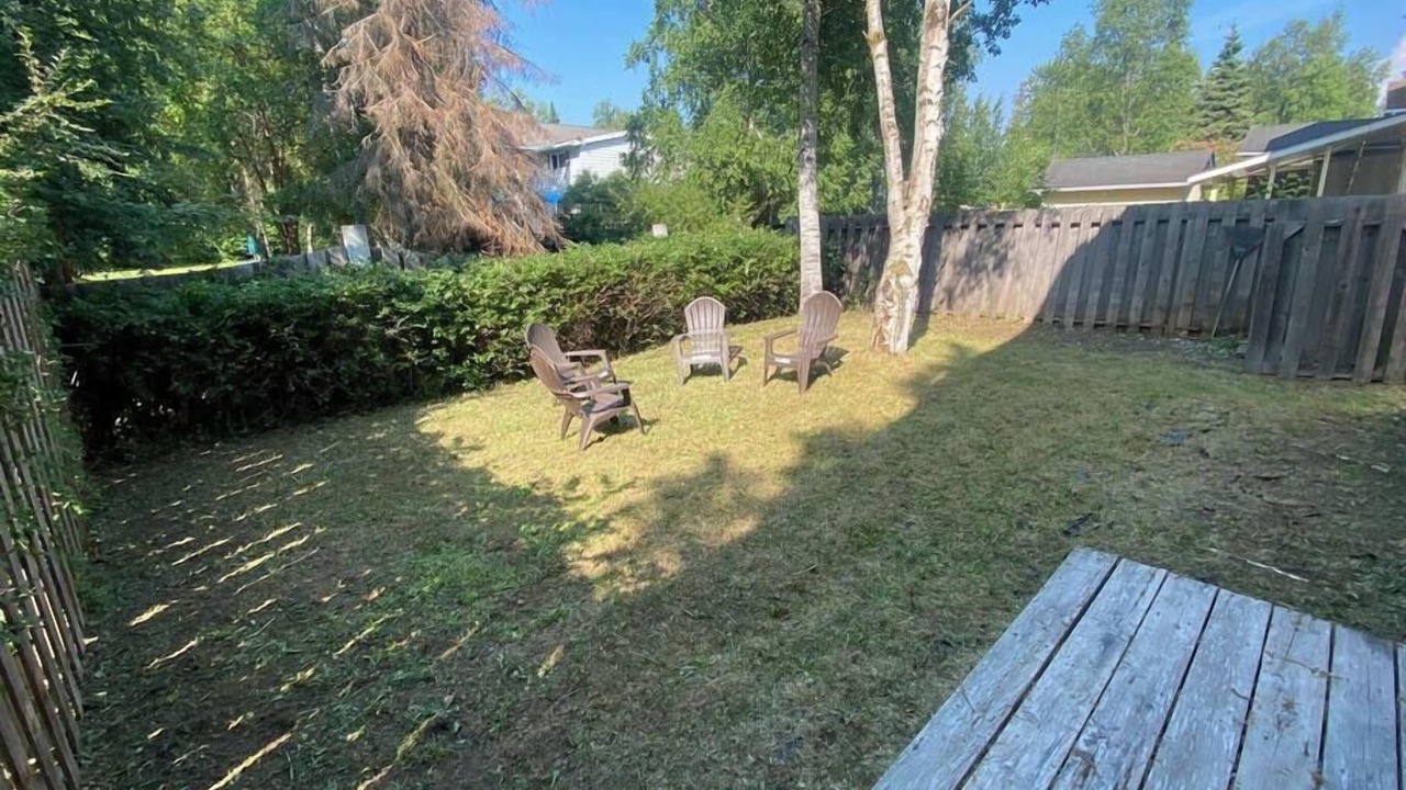 Photo of Outdoor in Turnagain
