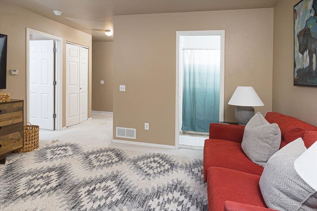 Photo of Livingroom in Turnagain
